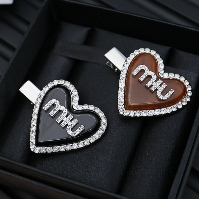 Miu Miu Earrings